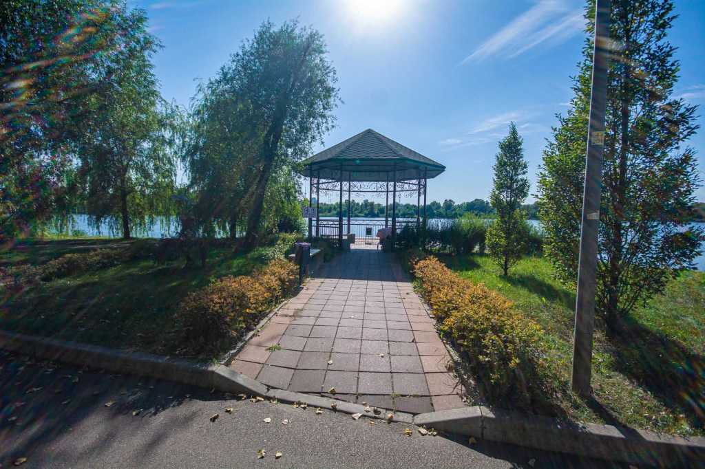 Продаж 3-кімнатної квартири 94 м², Оболонський просп., 1 К1