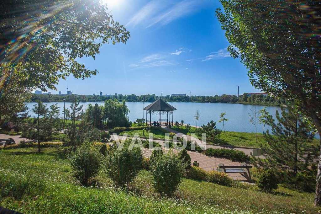 Продаж 3-кімнатної квартири 94 м², Оболонський просп., 1 К1