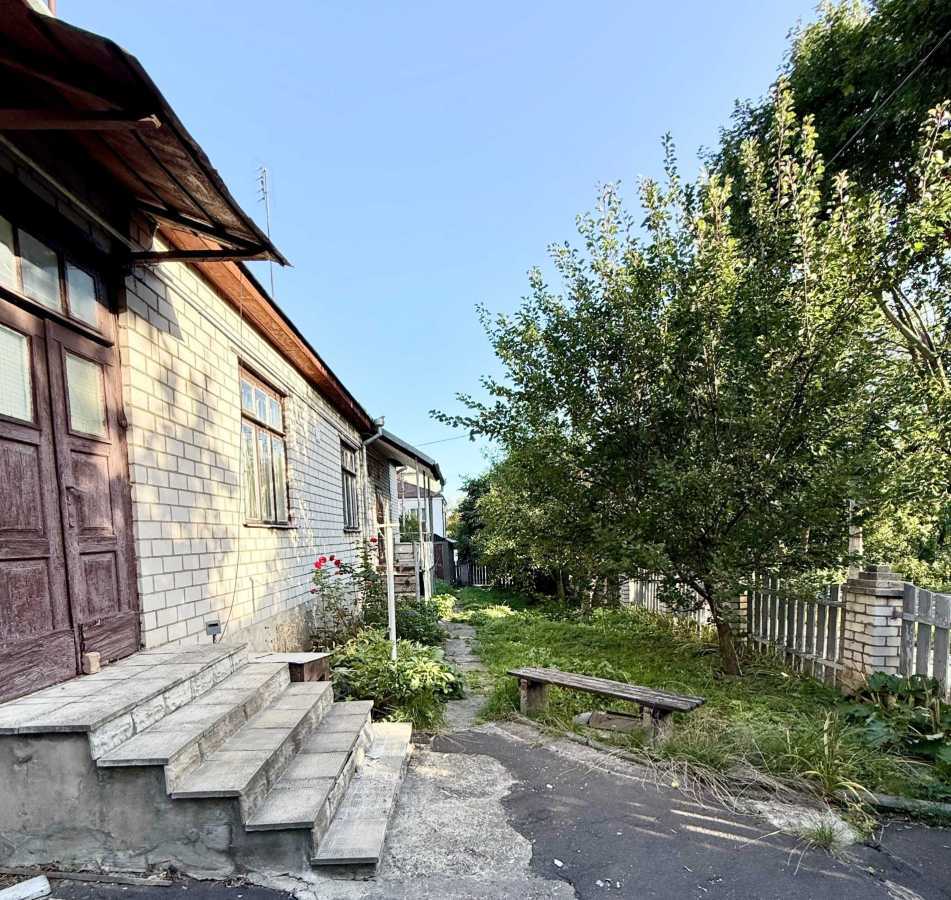 Продажа дома 54.2 м², Князя Владимира ул.