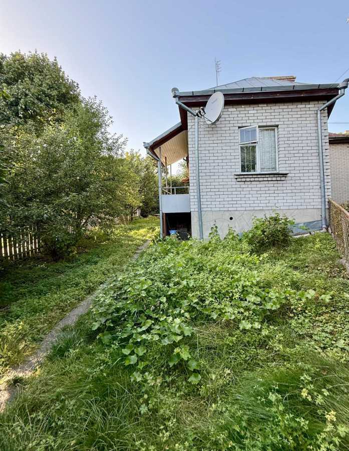 Продажа дома 54.2 м², Князя Владимира ул.