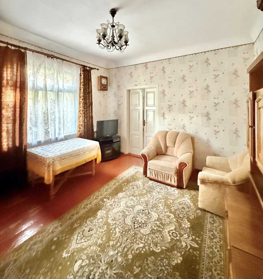 Продажа дома 54.2 м², Князя Владимира ул.
