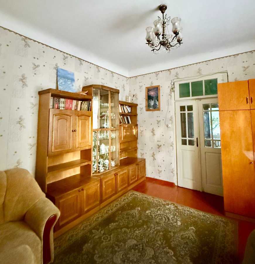 Продажа дома 54.2 м², Князя Владимира ул.