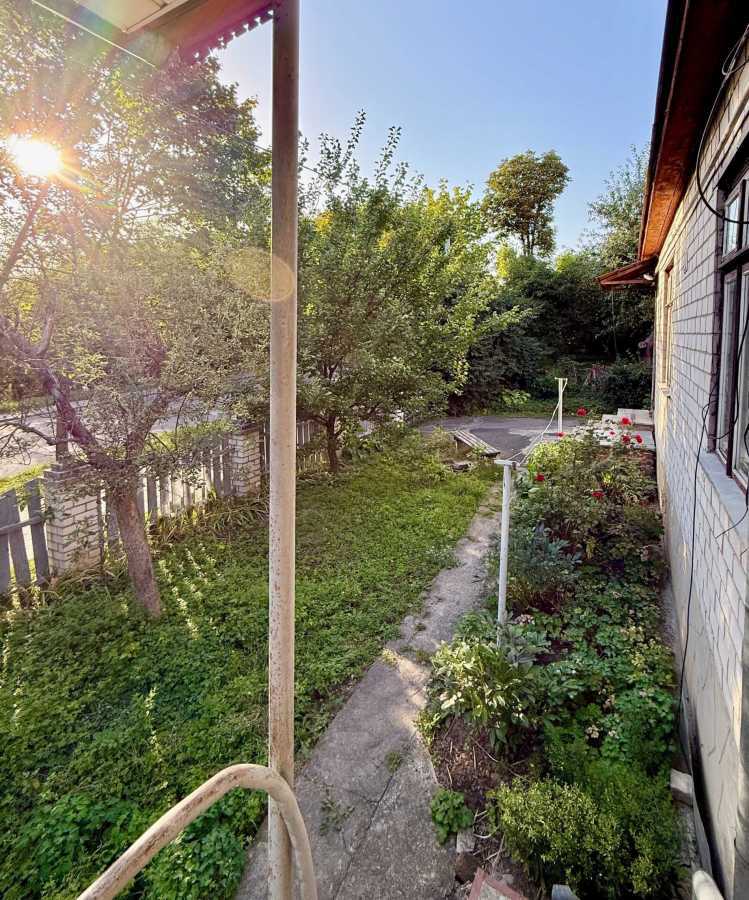 Продажа дома 54.2 м², Князя Владимира ул.