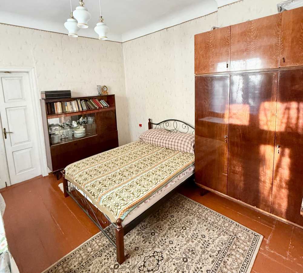 Продажа дома 54.2 м², Князя Владимира ул.