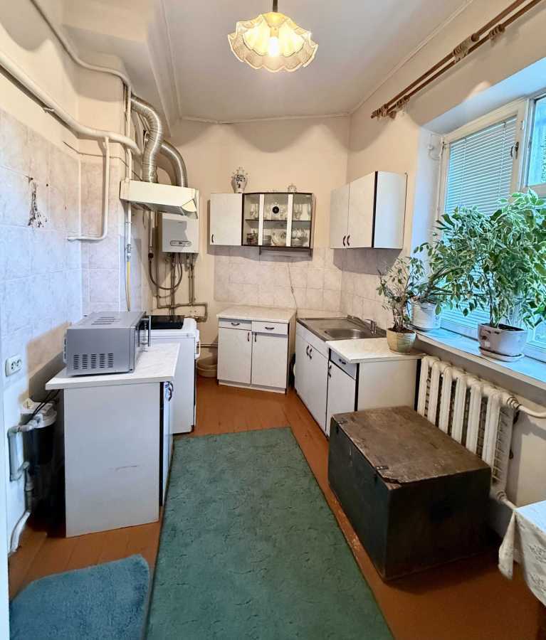 Продажа дома 54.2 м², Князя Владимира ул.