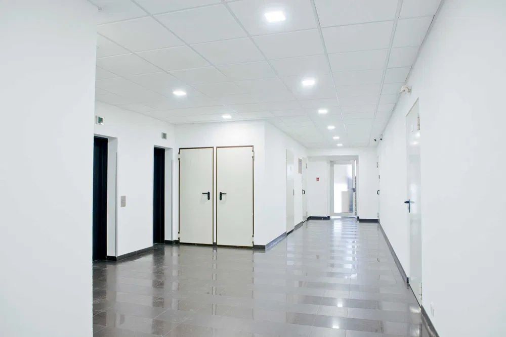 Продажа бизнес-центра 5718 м², Святослава Храброго ул.