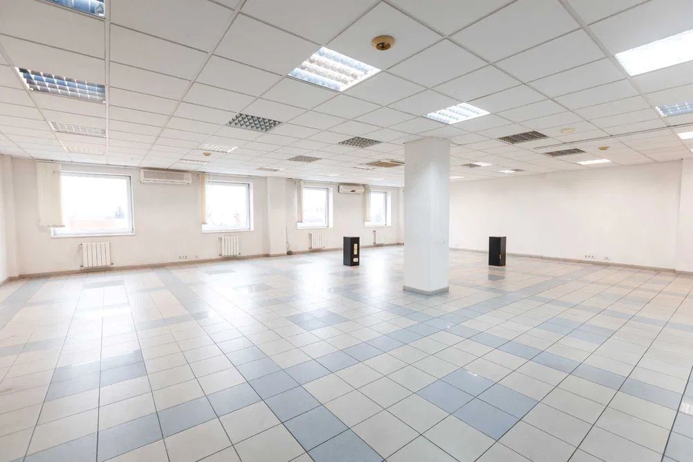 Продажа бизнес-центра 5718 м², Святослава Храброго ул.