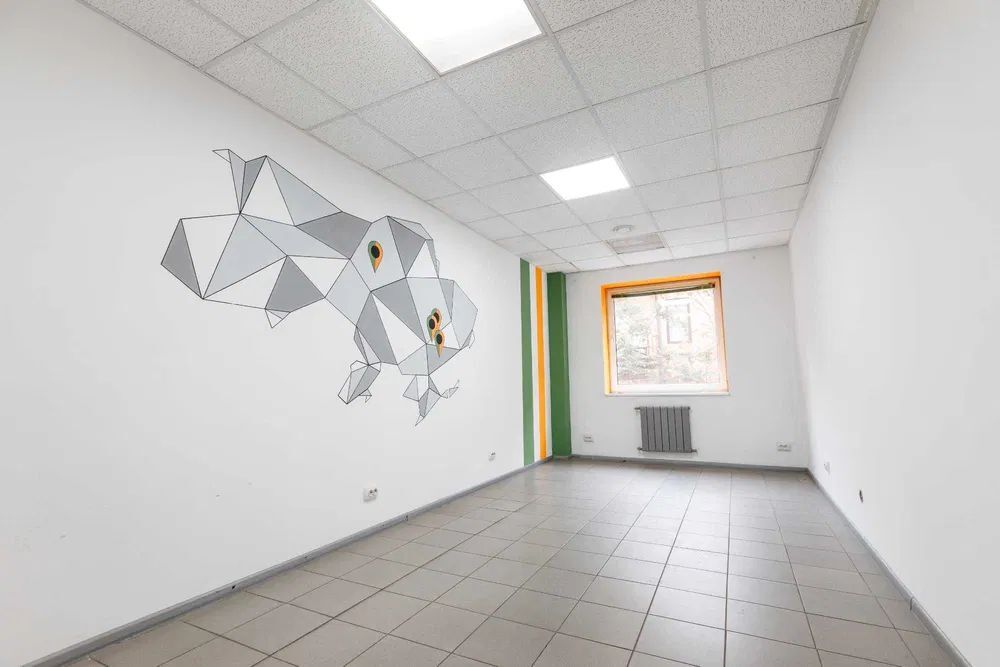 Продажа бизнес-центра 5718 м², Святослава Храброго ул.