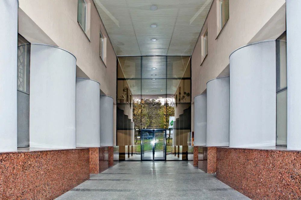 Продажа бизнес-центра 5718 м², Святослава Храброго ул.