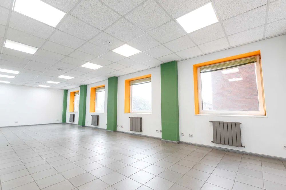 Продажа бизнес-центра 5718 м², Святослава Храброго ул.
