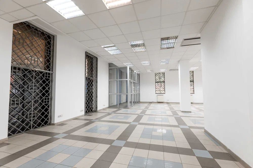Продажа бизнес-центра 5718 м², Святослава Храброго ул.