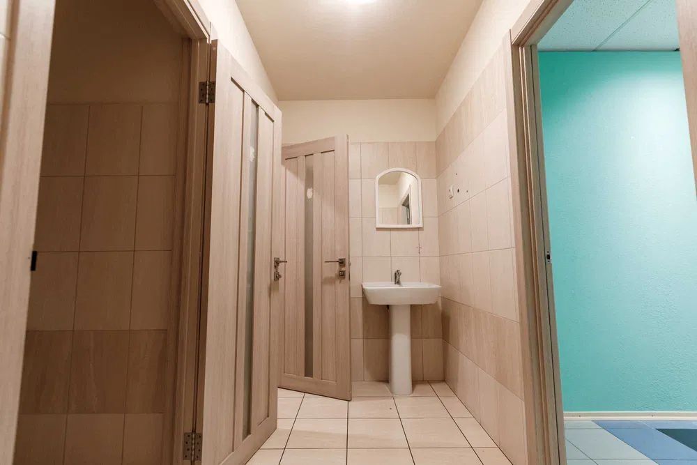 Продажа бизнес-центра 5718 м², Святослава Храброго ул.