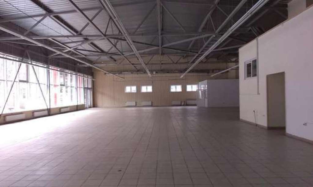 Продажа магазина 840 м², Академика Янгеля ул.