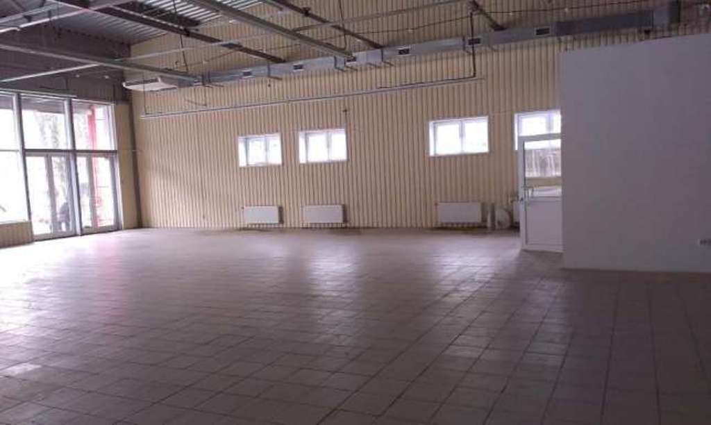 Продажа магазина 840 м², Академика Янгеля ул.