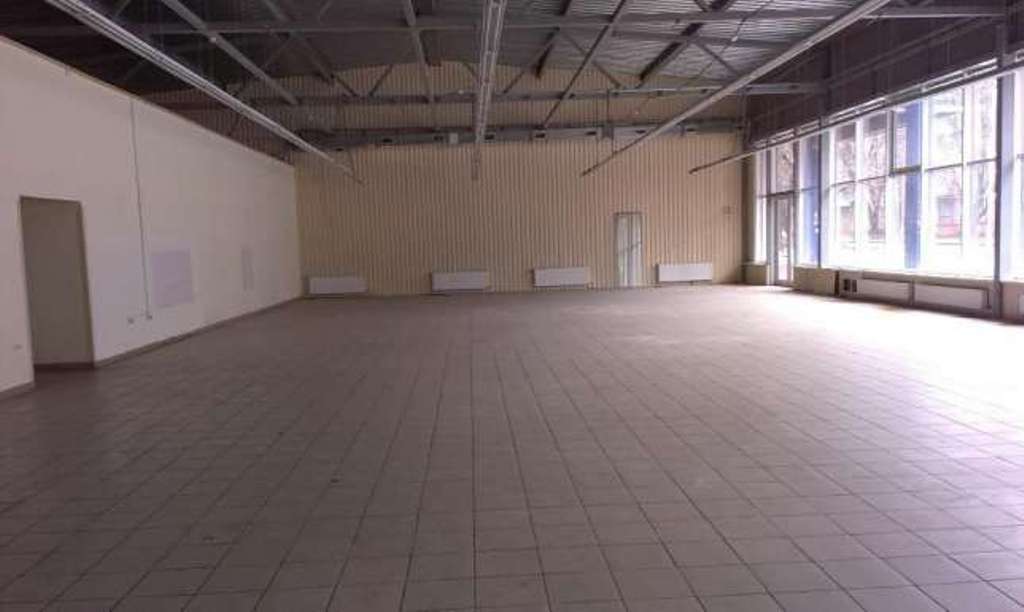 Продажа магазина 840 м², Академика Янгеля ул.