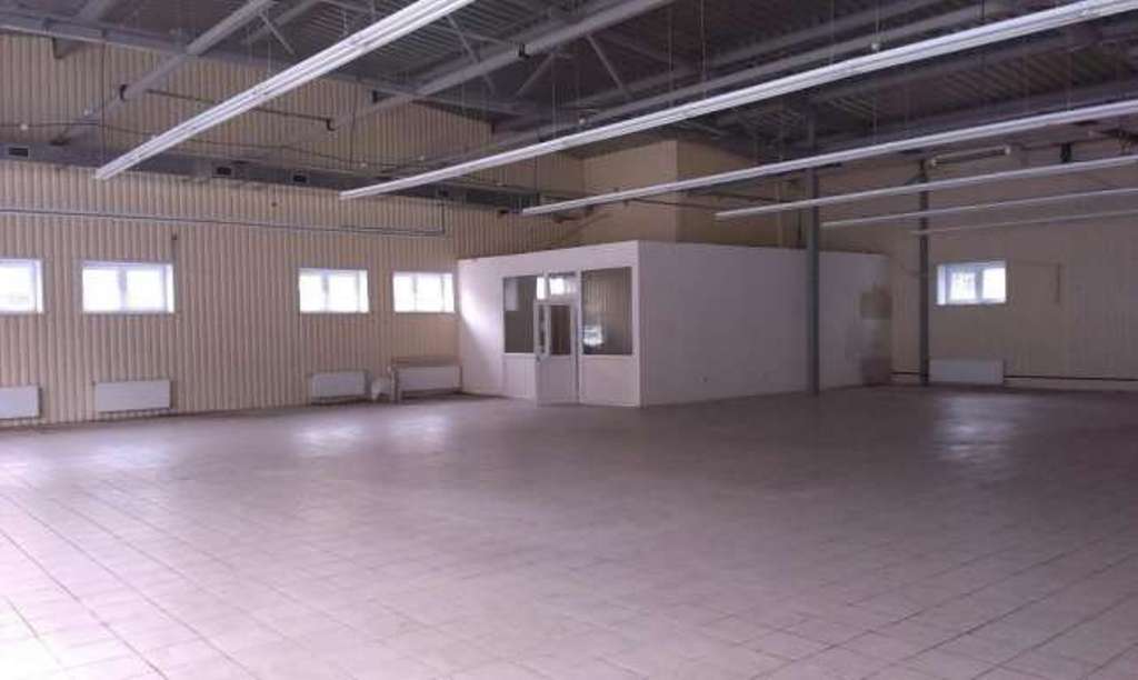 Продажа магазина 840 м², Академика Янгеля ул.