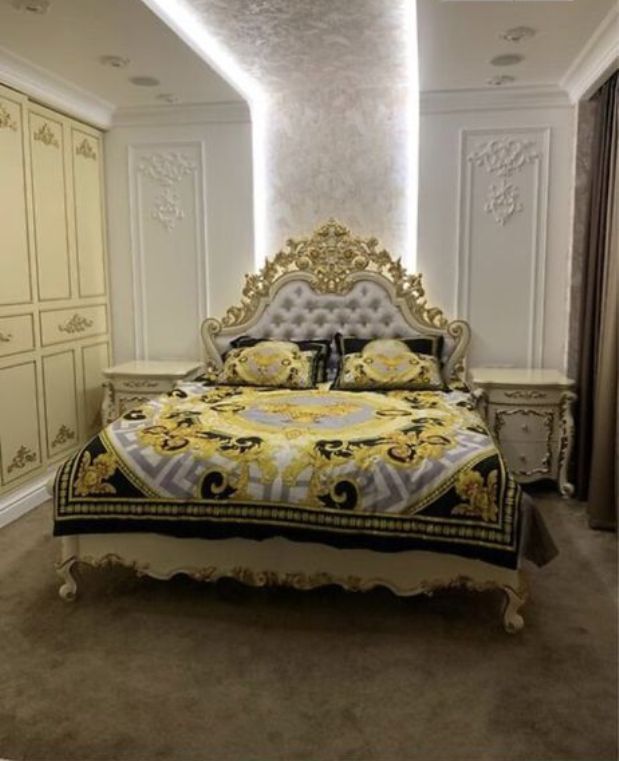 Продажа 2-комнатной квартиры 86 м², Староказацкая ул.