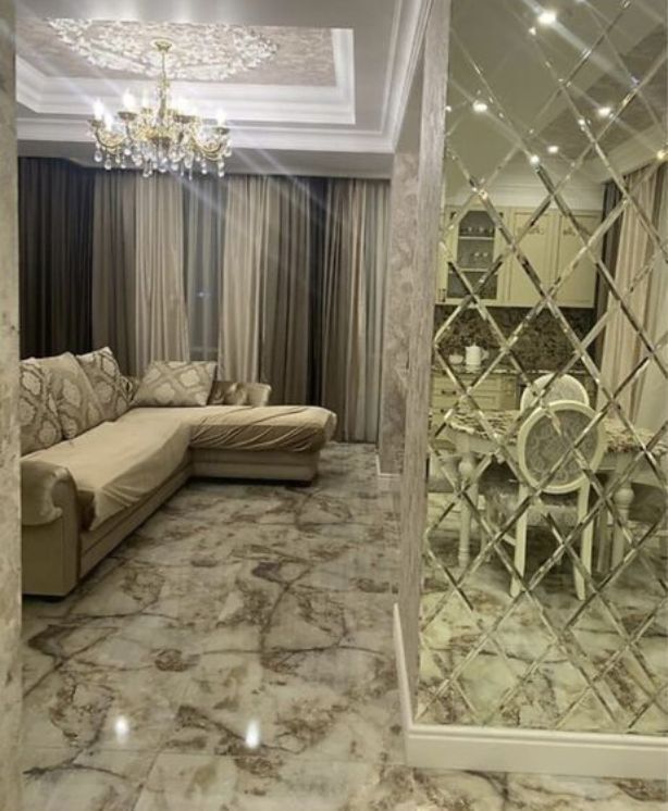 Продажа 2-комнатной квартиры 86 м², Староказацкая ул.