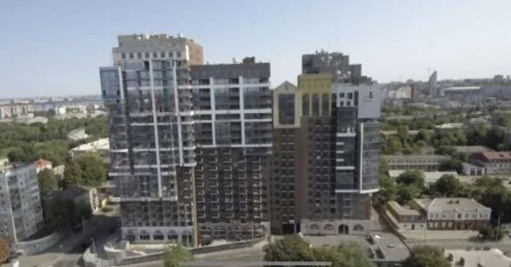 Продажа 2-комнатной квартиры 86 м², Староказацкая ул.