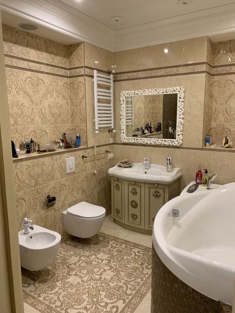 Продажа 2-комнатной квартиры 86 м², Староказацкая ул.