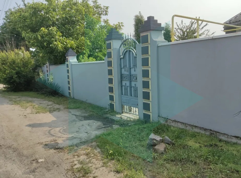 Продажа дома 50 м², Новаторская ул.