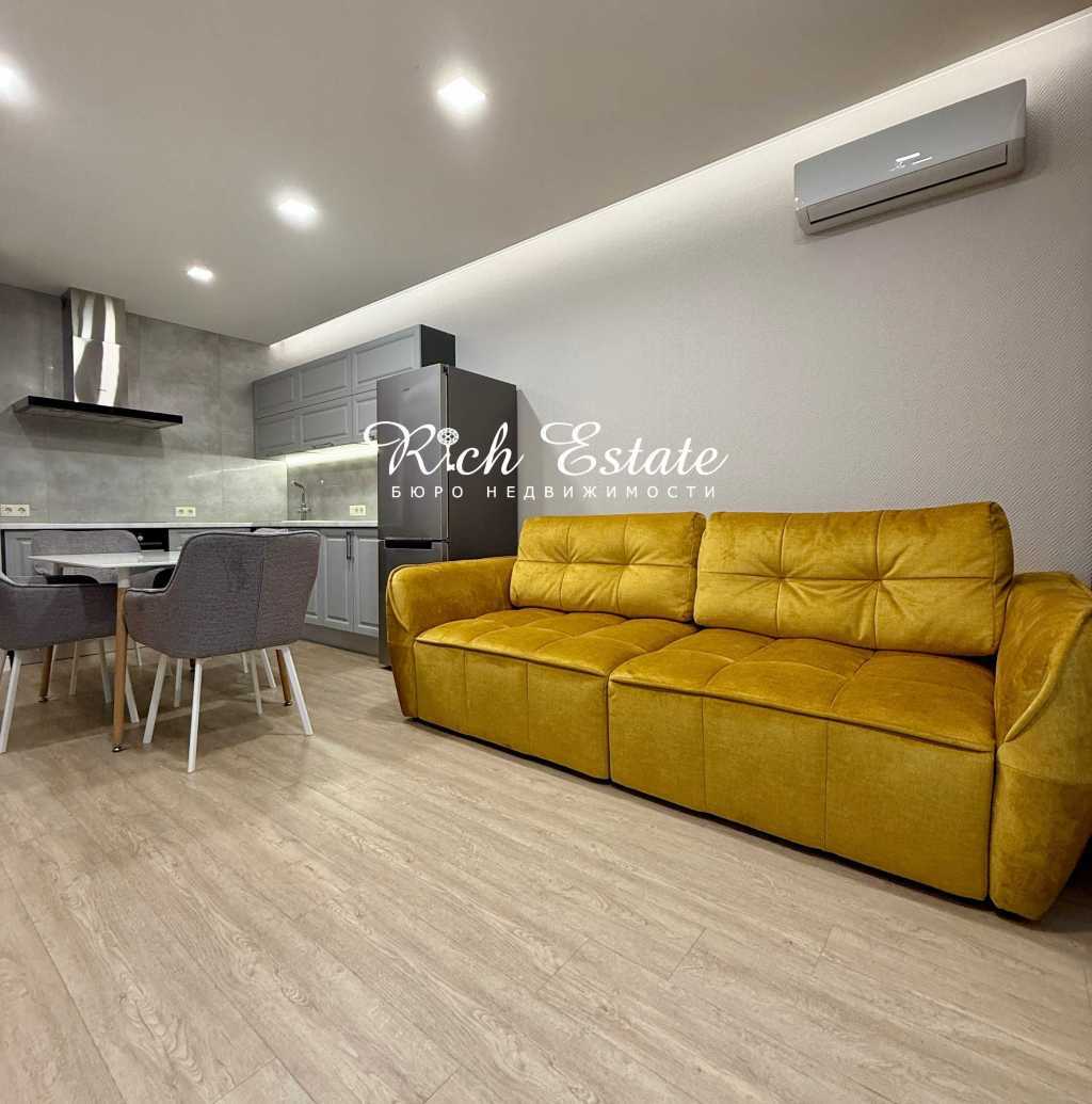 Оренда 2-кімнатної квартири 60 м², Предславинська вул., 53