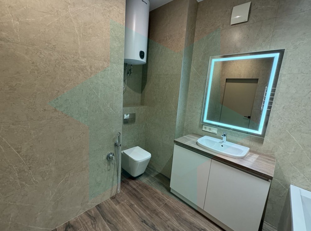 Продажа 1-комнатной квартиры 60 м², Гаванская ул., вул.9