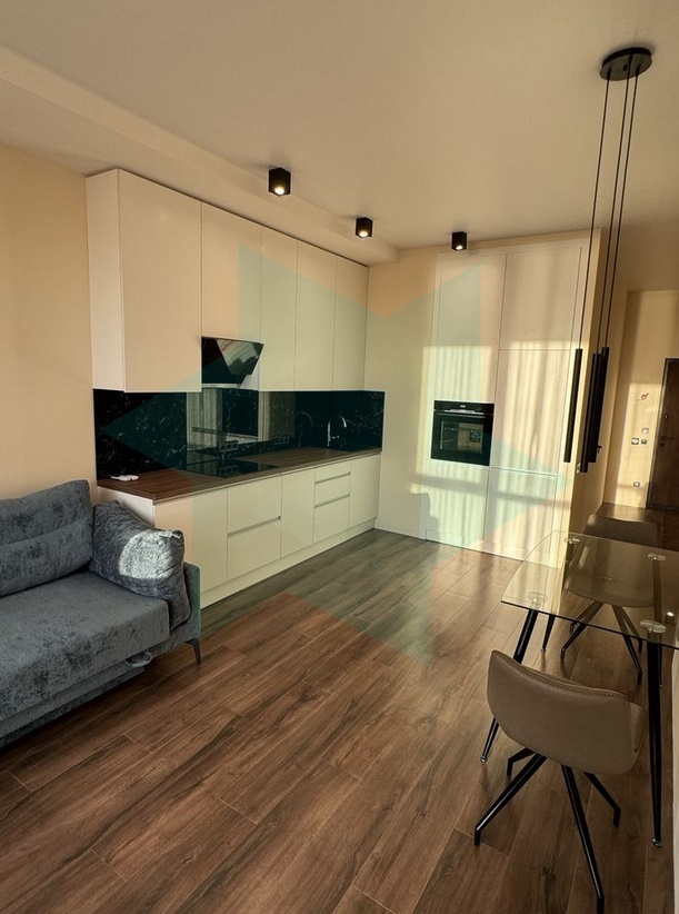 Продажа 1-комнатной квартиры 60 м², Гаванская ул., вул.9