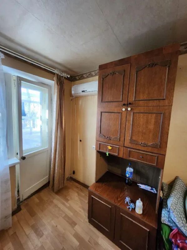Продажа 2-комнатной квартиры 43 м², Криворожская ул., 16