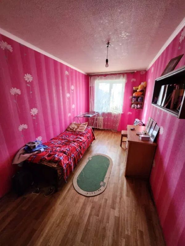 Продажа 2-комнатной квартиры 43 м², Криворожская ул., 16