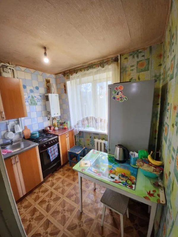 Продажа 2-комнатной квартиры 43 м², Криворожская ул., 16