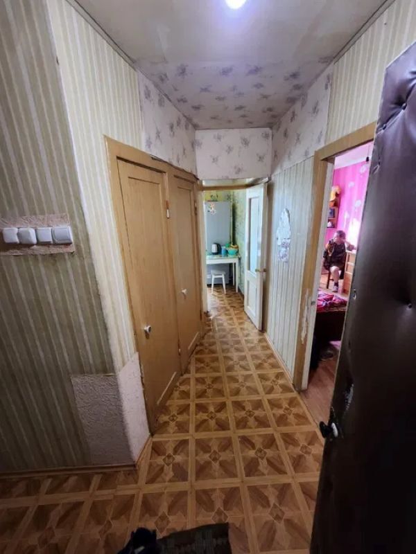 Продажа 2-комнатной квартиры 43 м², Криворожская ул., 16