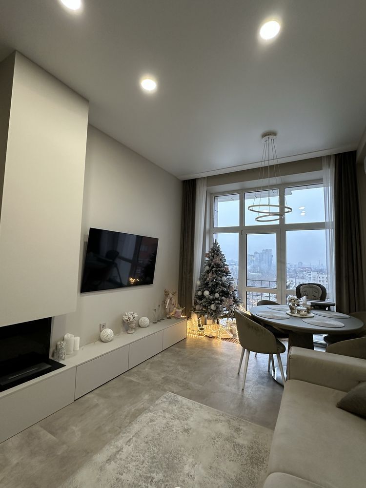 Продажа 1-комнатной квартиры 65 м², Староказацкая ул., 52