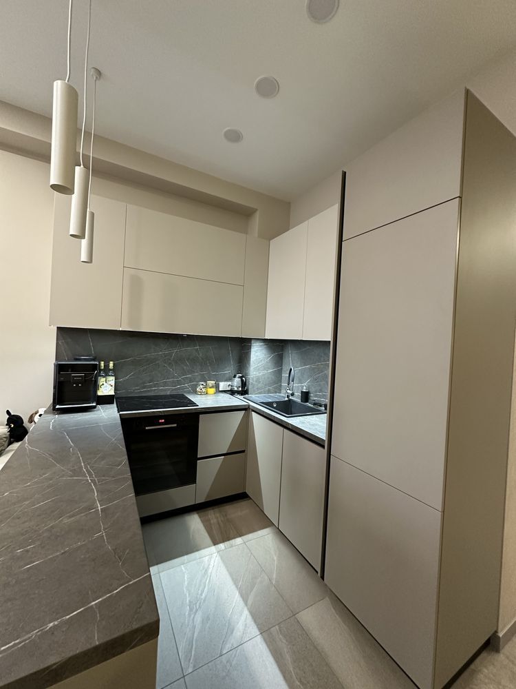 Продажа 1-комнатной квартиры 65 м², Староказацкая ул., 52