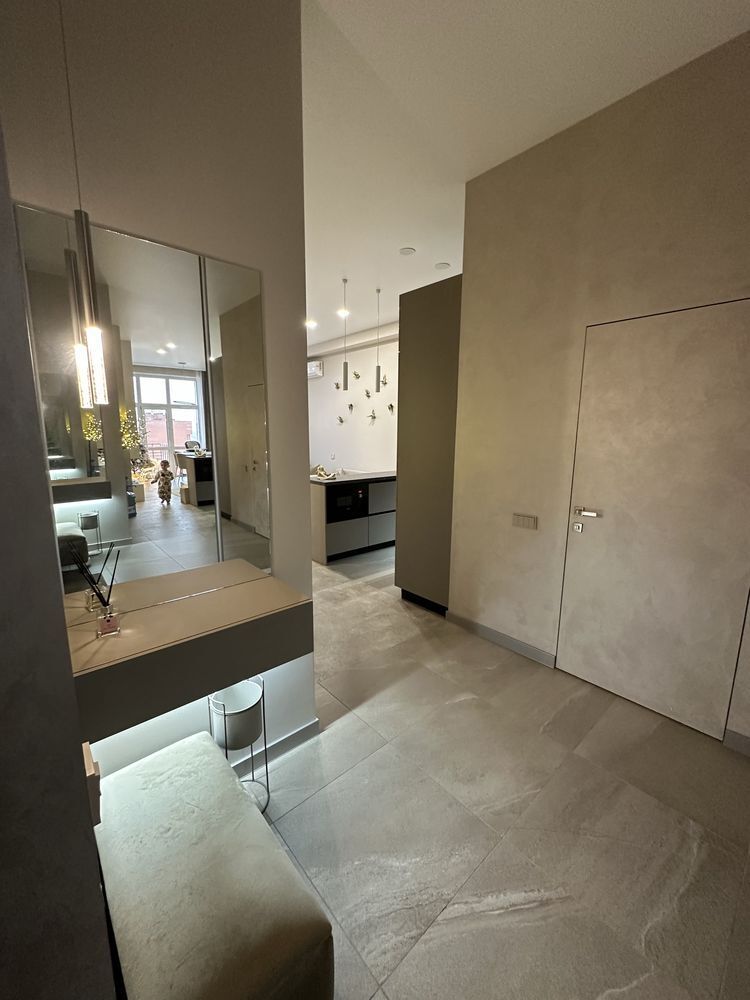 Продажа 1-комнатной квартиры 65 м², Староказацкая ул., 52