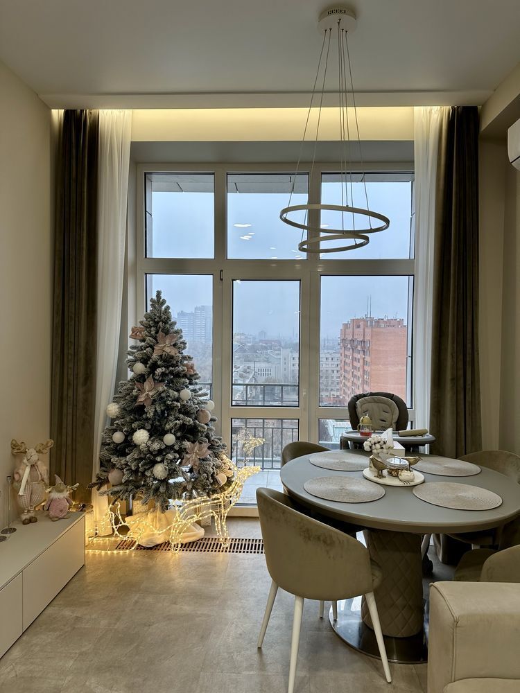 Продажа 1-комнатной квартиры 65 м², Староказацкая ул., 52