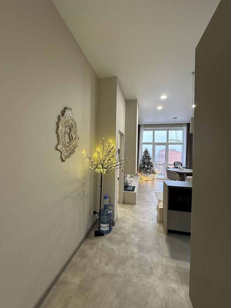 Продажа 1-комнатной квартиры 65 м², Староказацкая ул., 52