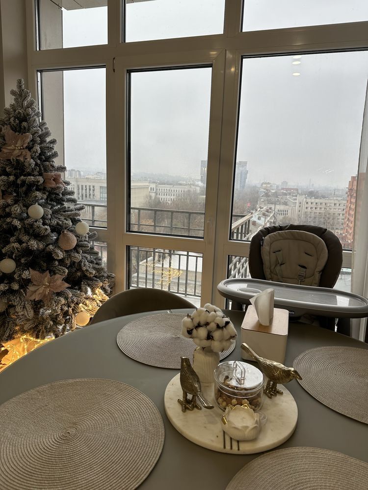 Продажа 1-комнатной квартиры 65 м², Староказацкая ул., 52