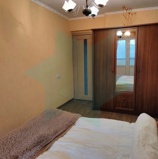 Продажа 3-комнатной квартиры 67 м², Менахем-Мендл Шнеерсона ул.