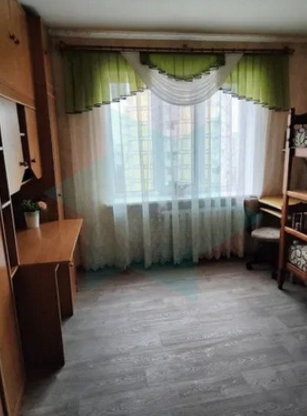 Продажа 3-комнатной квартиры 67 м², Менахем-Мендл Шнеерсона ул.
