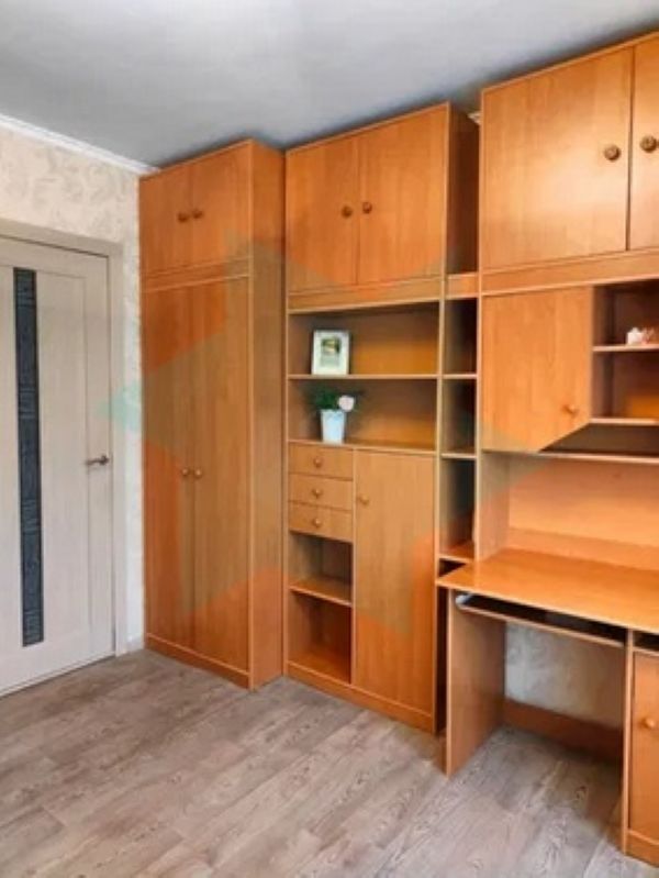 Продажа 3-комнатной квартиры 67 м², Менахем-Мендл Шнеерсона ул.