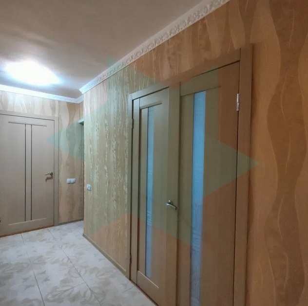 Продажа 3-комнатной квартиры 67 м², Менахем-Мендл Шнеерсона ул.