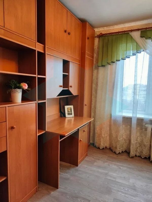 Продажа 3-комнатной квартиры 67 м², Менахем-Мендл Шнеерсона ул.