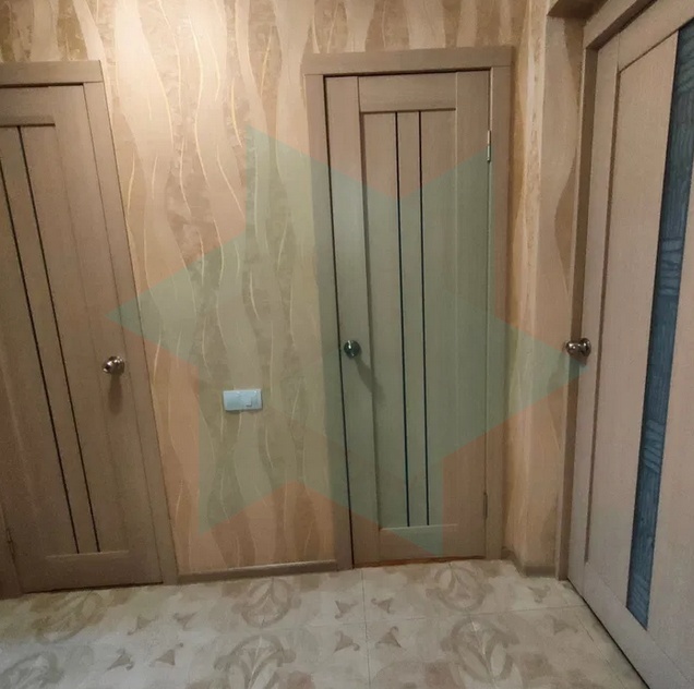 Продажа 3-комнатной квартиры 67 м², Менахем-Мендл Шнеерсона ул.