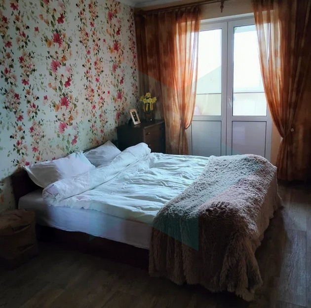 Продажа 3-комнатной квартиры 67 м², Менахем-Мендл Шнеерсона ул.
