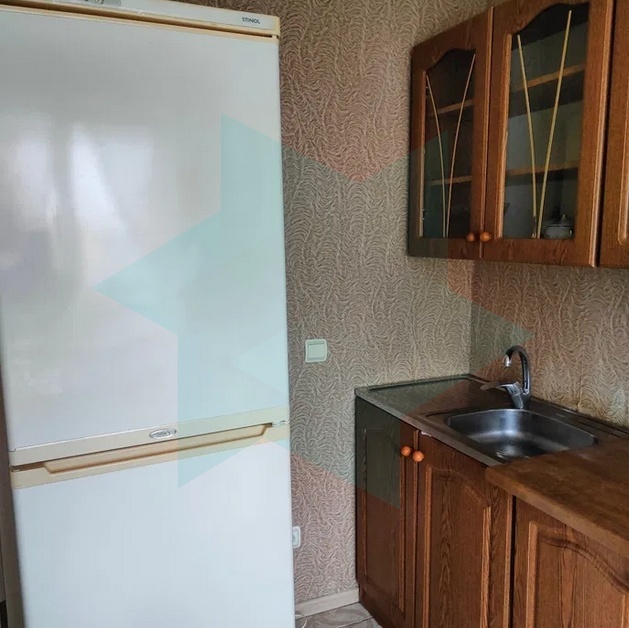 Продажа 3-комнатной квартиры 67 м², Менахем-Мендл Шнеерсона ул.