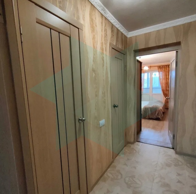 Продажа 3-комнатной квартиры 67 м², Менахем-Мендл Шнеерсона ул.