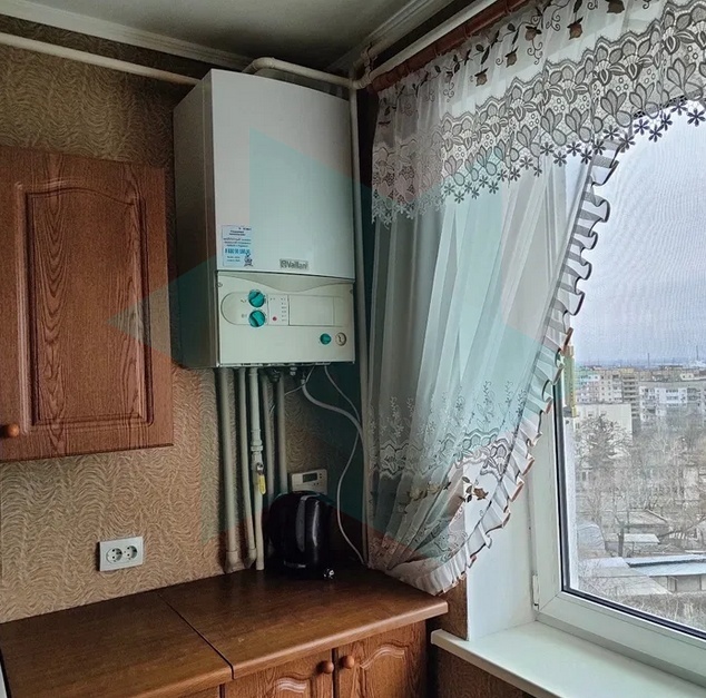 Продажа 3-комнатной квартиры 67 м², Менахем-Мендл Шнеерсона ул.