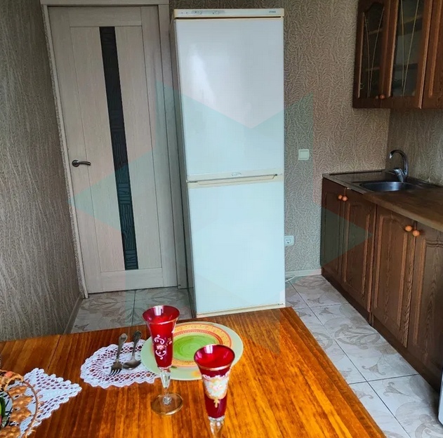 Продажа 3-комнатной квартиры 67 м², Менахем-Мендл Шнеерсона ул.