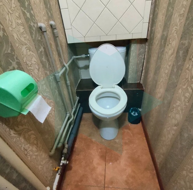 Продажа 3-комнатной квартиры 67 м², Менахем-Мендл Шнеерсона ул.